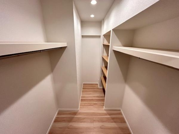 【収納】 | ライオンズマンション枚方