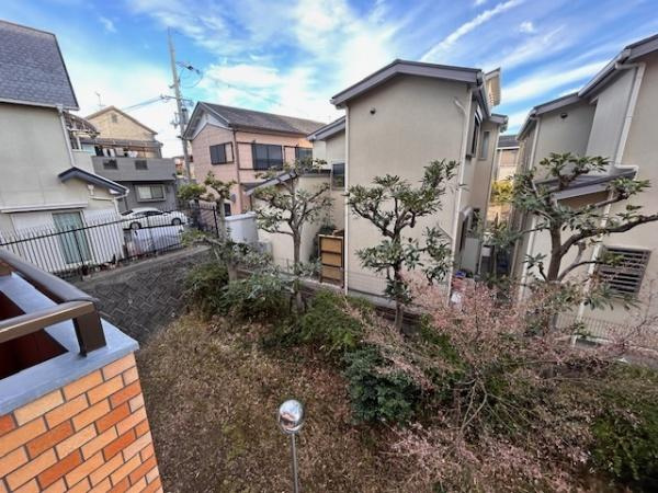 【その他】 | ライオンズマンション枚方