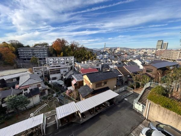 【その他】 | ライオンズマンション枚方