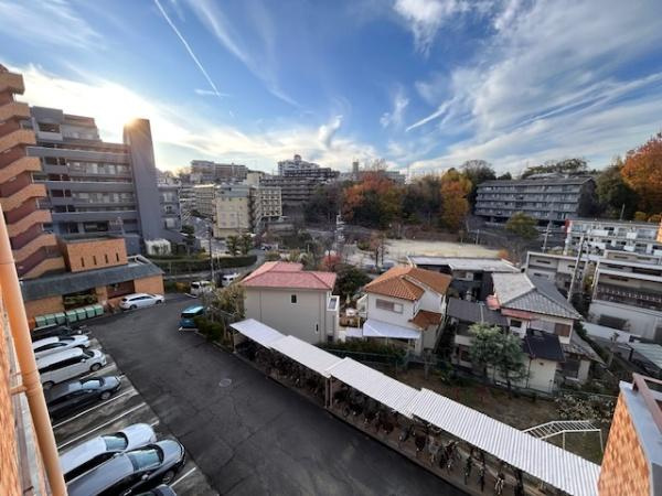 【その他】 | ライオンズマンション枚方