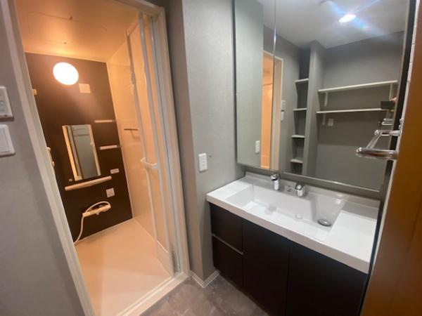 【独立洗面台】 | レックスシティ枚方