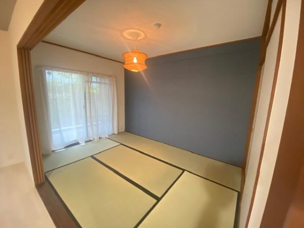 【寝室】 | レックスシティ枚方