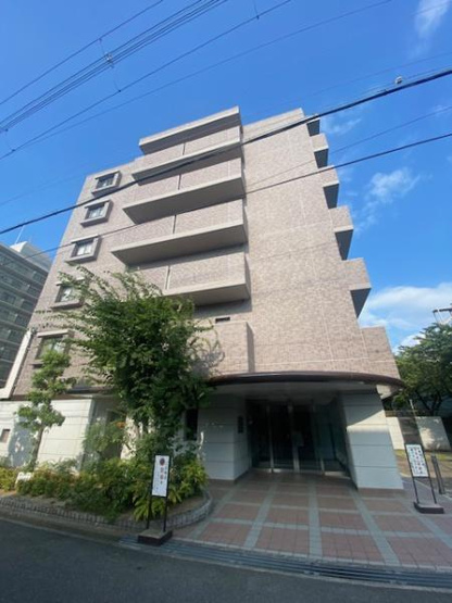 【外観】 | レックスシティ枚方