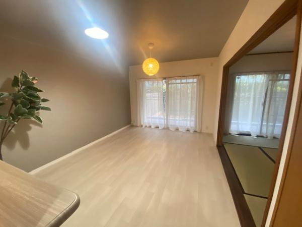 【居間・リビング】 | レックスシティ枚方