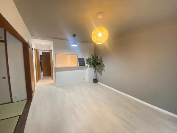 【居間・リビング】 | レックスシティ枚方