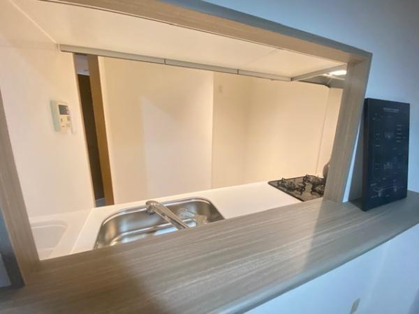 【キッチン】 | レックスシティ枚方