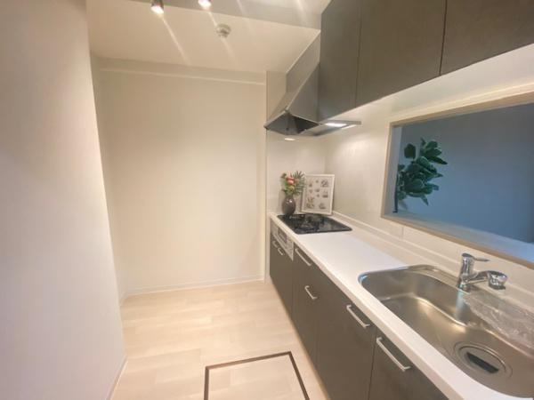 【キッチン】 | レックスシティ枚方