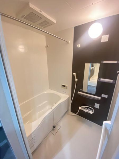 【浴室】 | レックスシティ枚方