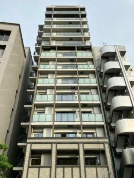 【外観】 | ジオエント白金台