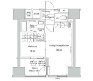 ザ・パークハビオ人形町レジデンスの画像