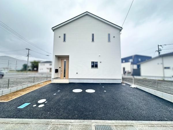 和歌山市新庄第3-1号棟　新築戸建