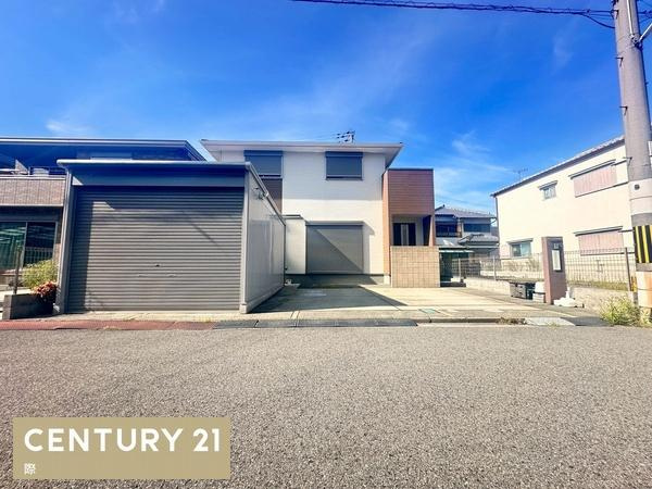 和歌山市松島の中古一戸建