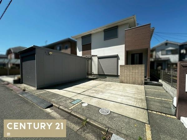 和歌山市松島の中古一戸建