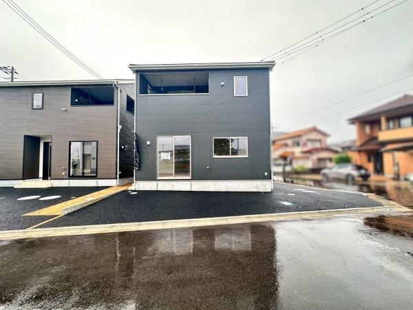 和歌山市新庄第3-3号棟　新築戸建