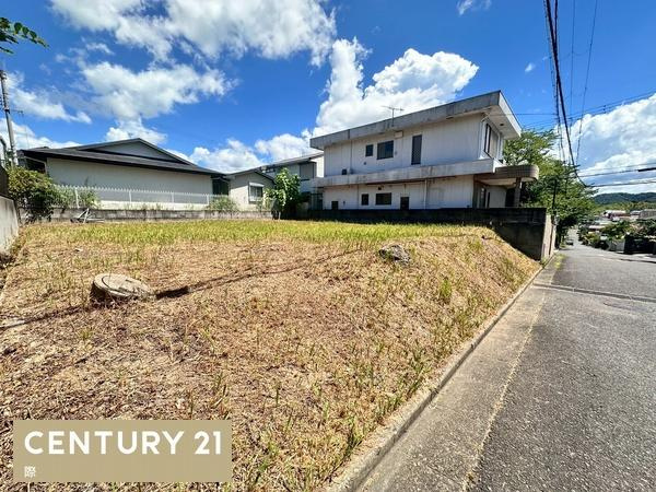 貴志川町長山　土地のその他