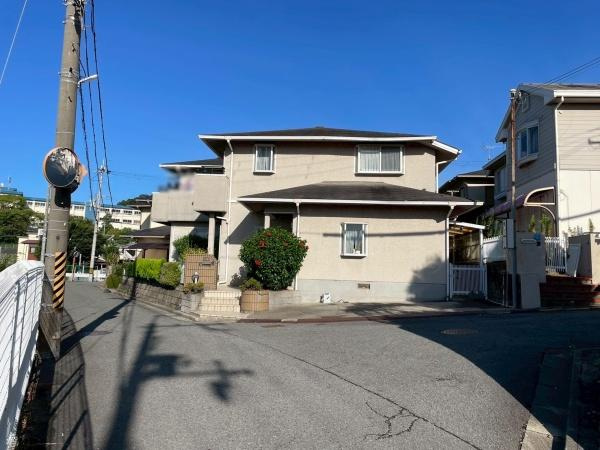 和歌山市西庄　中古戸建