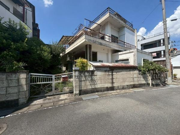 紀の川市粉河　中古戸建