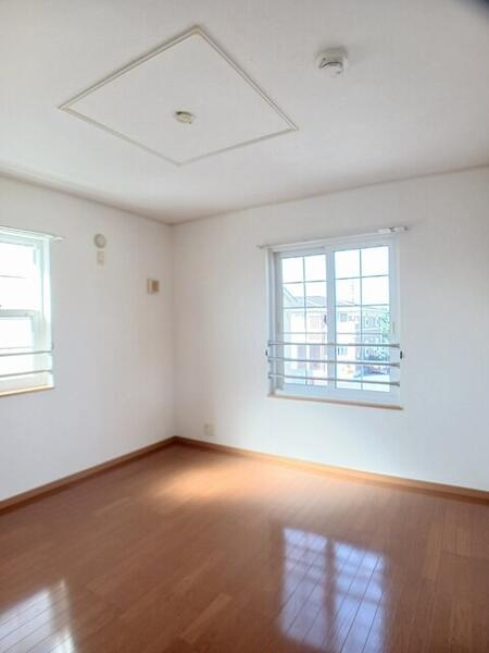 メゾン・プラシードＡの洋室