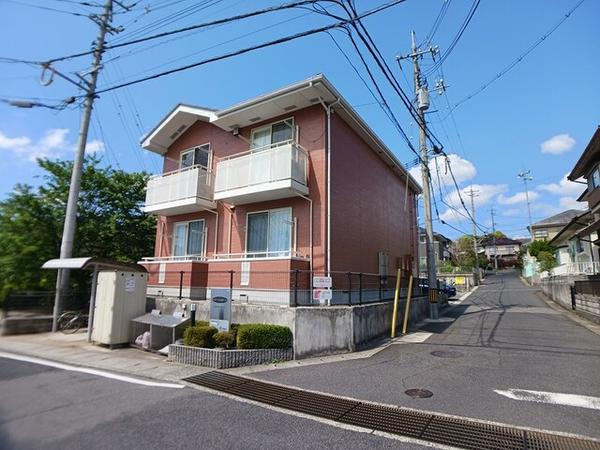 セゾン　エスポワール