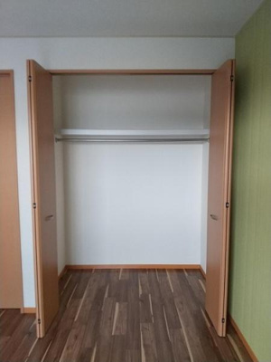 【収納】 | COSMOS秋里