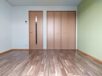 【内装】 | COSMOS秋里