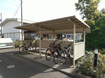 【その他共用部分】 | COSMOS秋里