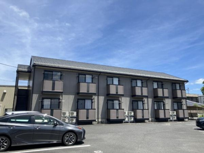 【外観】 | COSMOS秋里