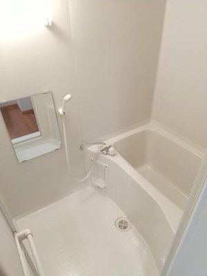 【浴室】 | COSMOS秋里