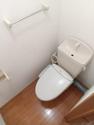 【トイレ】 | COSMOS秋里