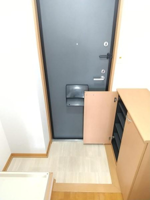 【玄関】 | COSMOS秋里