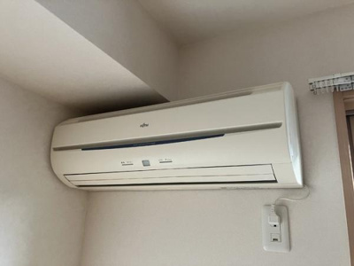 【設備】 | クレールニシヤマ３