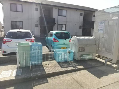 【その他】 | クレールニシヤマ３