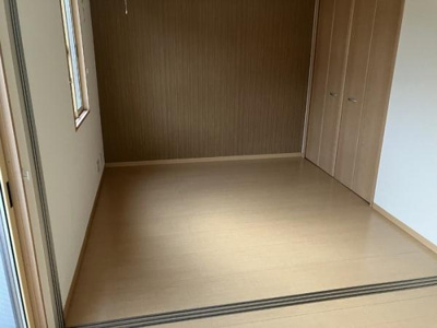 【内装】 | クレールニシヤマ３