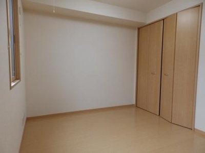 【内装】 | クレールニシヤマ３