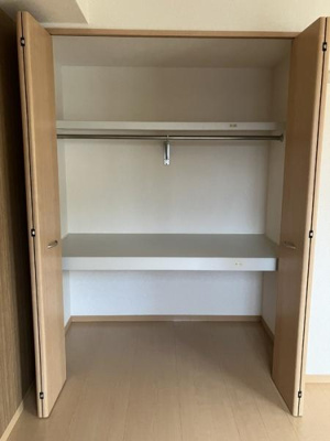 【収納】 | クレールニシヤマ３
