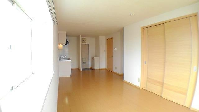 サンラーク鍋島の設備