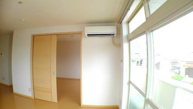 サンラーク鍋島のその他