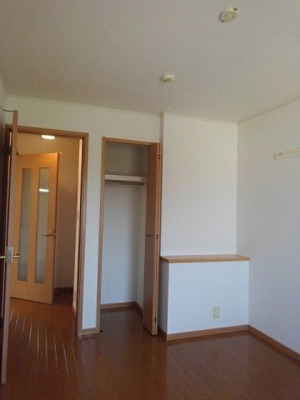 【内装】 | シャルマンⅠ