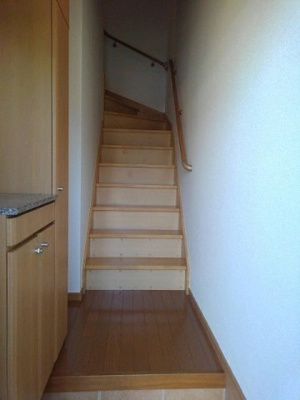 【玄関】 | シャルマンⅠ