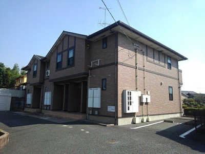 【外観】 | シャルマンⅠ