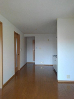 【居間・リビング】 | シャルマンⅠ