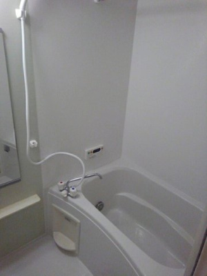 【浴室】 | シャルマンⅠ