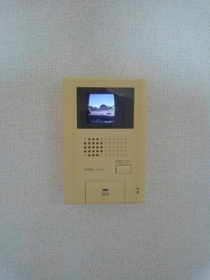 【セキュリティ】 | シャルマンⅠ