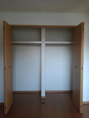 【収納】 | シャルマンⅠ