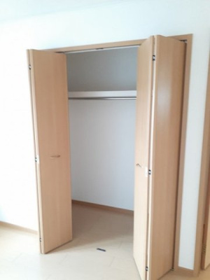 【収納】 | サンエイツプレインＡ