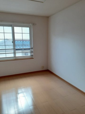 【内装】 | サンエイツプレインＡ