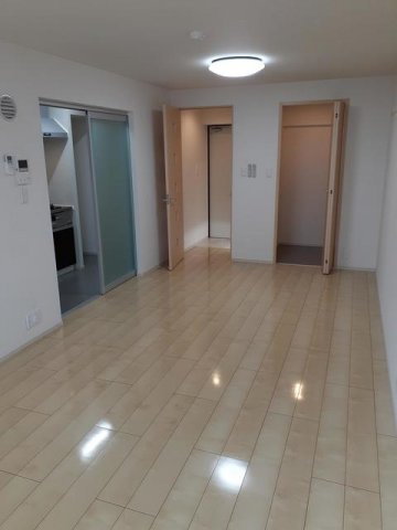 エスポワール　陽の内装