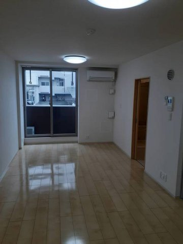 エスポワール　陽の居間・リビング