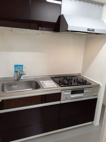 エスポワール　陽のキッチン