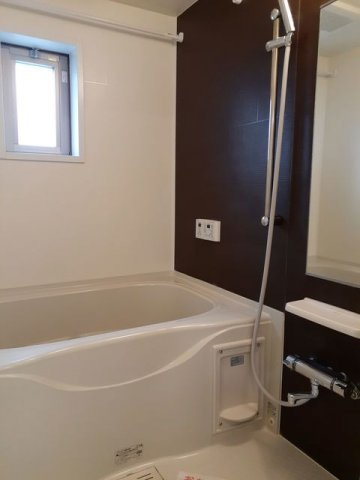 エスポワール　陽の浴室